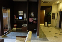 インターネットコーナー