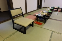 大宴会場　その他