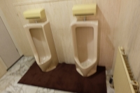 共用トイレ（男子）