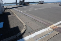 バス・一般車駐車場