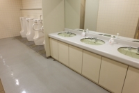 一般共用トイレ（２Ｆ男性）