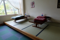 レストラン