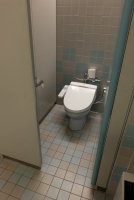 男性用一般トイレ
