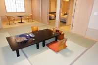 客室１０５