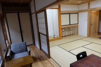 けやきの間全景