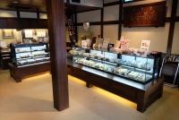 店内
