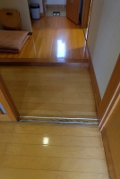 和室（すぎ201号室）