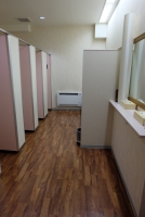 一般共用トイレ（1Ｆ女性）