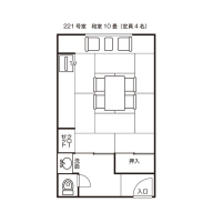 221号室