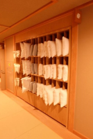 貸出枕