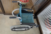 車いす