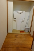 共用トイレ（女子）