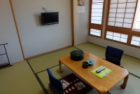 和室（つばき）