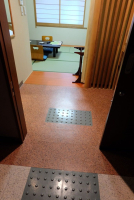 656号室（やすらぎ館）