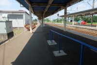 ホーム