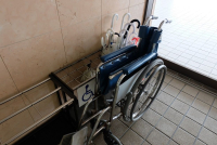 車いす