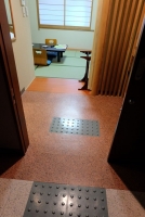 656号室（やすらぎ館）