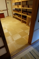 大浴場（女湯）　入口