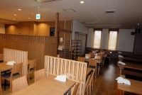 レストラン（花茶屋／花々亭）