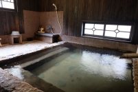 三宝の湯（男湯）