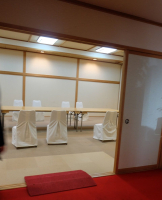 小宴会場（貴蝶）