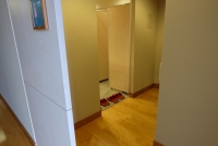 一般女子トイレ入口