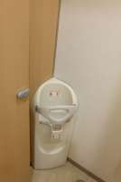 一般共用トイレ（１階男性）