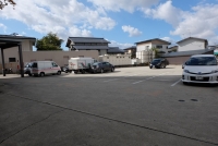 駐車場１