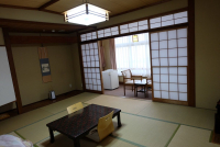 西の風和室（２０７）