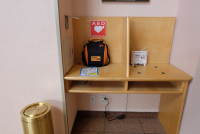 ＡＥＤ