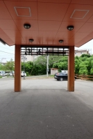 入口