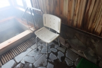 大浴場（内湯）女湯