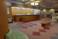 フロント