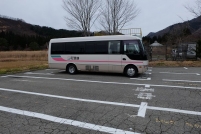 送迎バス