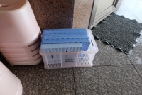 貸出備品（女湯）