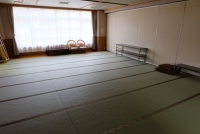 宴会場