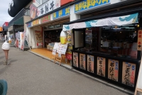外観・入り口