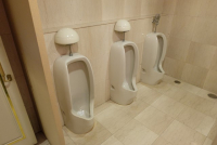 1階共用トイレ（男子）