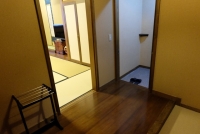 １２畳和室（けやき）