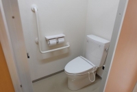 一般共用トイレ（1階女性）