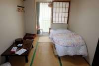 和室（２年３組）