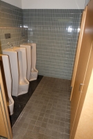 宴会場トイレ男子（１階）