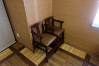 レストラン花茶屋（１階）