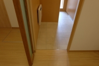 男性用トイレ