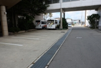駐車場２