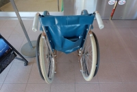 貸出用車いす