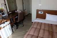 シングルルーム（212号室）