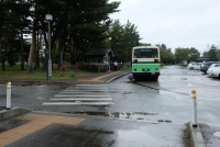 バス停