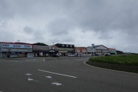 共有駐車場