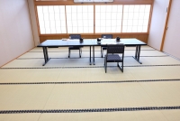 宴会場（小）内